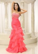 Luxurious Pageant Dresses