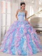 Quinceanera Dresses by Color