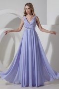 Lilac Prom Dresses