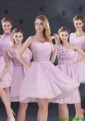 2015 Exquisite Prom Dress with Ruching