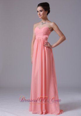 ... Sweetheart Floor-length 2013 Prom Dress Ruched In Ann Arbor Michigan