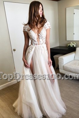 Mermaid White Prom Evening Gown Prom and For with Lace Off The Shoulder Long Sleeves Zipper