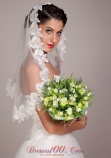 Elegant Multi-color Round Shape Wedding Bridal Bouquet