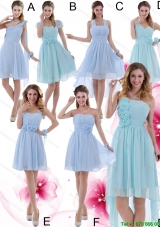 2015 Summer Ruching Zipper Up Wonderful Dama Dress