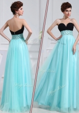 Low Price Empire Sweetheart Beading Discount Evening Gowns for Evening