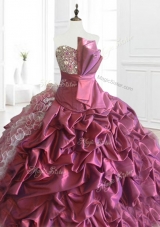 Hot Sale In Stock Quinceanera Dresses for 2016