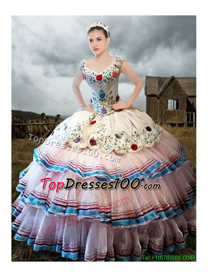 cowgirl 15 dresses