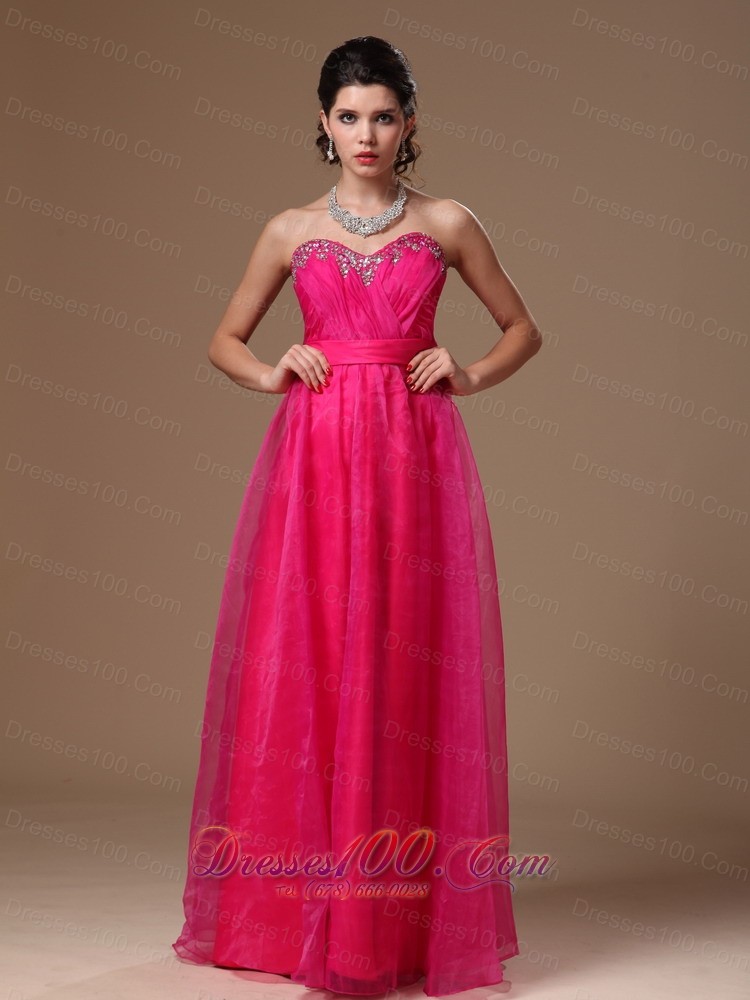 ... Beaded Empire Sweetheart Custom Made In Decatur Alabama Prom Dress ... Beaded Empire Sweetheart Custom Made In Decatur Alabama Prom Dress