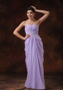 Lilac Party Dresses