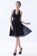 Black Bridesmaid Dresses