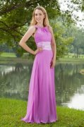 Lavender Bridesmaid Dresses