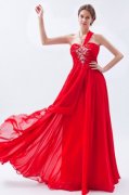 Red Prom Dresses