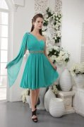 Turquoise Bridesmaid Dresses