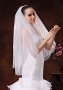 Wedding Veils