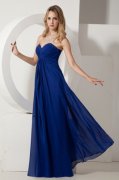 Royal blue Party Dresses