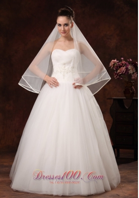 Fashion New Arrival Best Wedding Veil On Sale