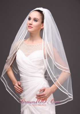 Fashion Best Wedding Veils On Sale New Arrival