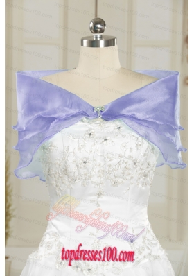 Lavender Beading Orange 2015 Shawls for Wedding