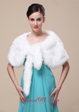 Modest Fox Fringed Fur For High Quality Instock Special Occasion