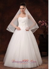 Fashion New Arrival Best Wedding Veil On Sale