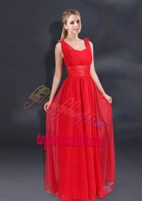 Empire Straps 2015 Beautiful Bridesmaid Dresses