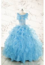 Fashionable Ball Gown Sweetheart Quinceanera Gowns in Sweet 16