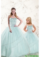 Remarkable Tulle Ball Gown Appliques and Ruffles Princesita Dress