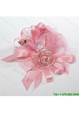 Luxirious and Cheap Fascinators with Lace and Beading