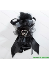 New Style Beading Lace and Feather Fascinators