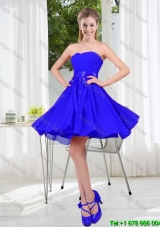 New Style A Line Sweetheart Bridesmaid Dresses for Wedding Party