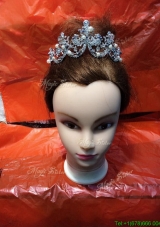 Discount 2017 Tiaras in Silver