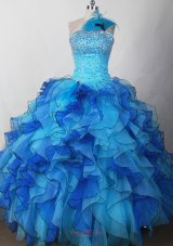 2013 Perfect For Custom Made Little Girl Pageant Dresses With Beading and Feather