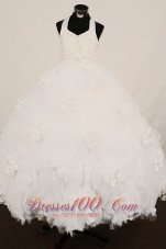 Cheap Little Girl Pageant Dress 2013  Pageant Dresses