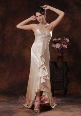 On Sale Champagne Brush Train Mother Of The Bride Dress In Montgomery Alabama