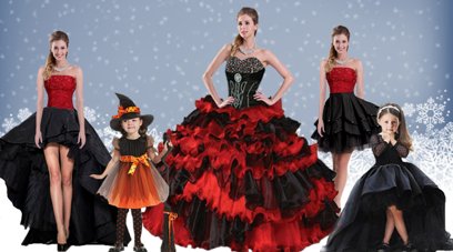 Stylish Red And Black Sleeveless Floor Length Beading and Ruffled Layers Lace Up Sweet 16 Dress